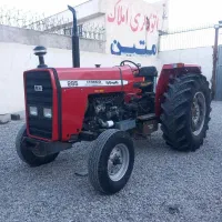 تراکتور285