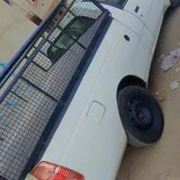 وانت آریسان مدل ۹۴|خودرو سواری و وانت|قدس, شهرقدس|دیوار