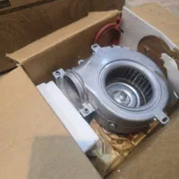 مبدل اصلی پکیج اریستون جنوس،فن،برد اصلی