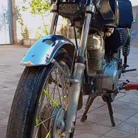 موتور هوندا125|موتورسیکلت|نرماشیر, |دیوار