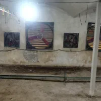 مرغداری گوشتی