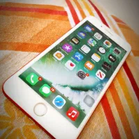 iPhone 7 plus 128GB LLA