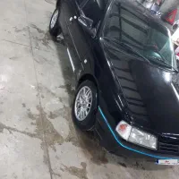 پژو ۴۰۵ مدل ۸۳ موتور فول لوازم