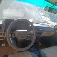 تویوتا فرماندهی3f|خودرو کلاسیک|مریوان, |دیوار