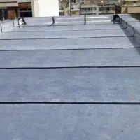 نصب ایزوگام و قیر گونی وآسفالت