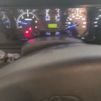 نیسان  صفر کیلومتر ex