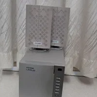 اسپیکر کامپیوتر میکرو لب