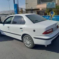 سمند|خودرو سواری و وانت|مهدی شهر, |دیوار