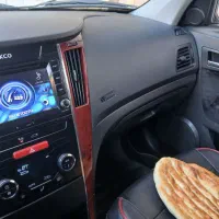 دناپلاس تیپ۲|خودرو سواری و وانت|تبریز, |دیوار