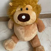 عروسک پلیشی خارجی