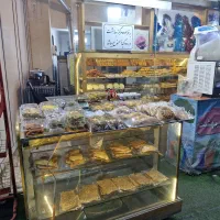 ویترین قنادی،فانتزی|فروشگاه و مغازه|تهران, جوادیه|دیوار