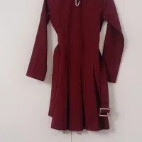 حراج مانتو های در حد نو