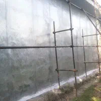 نصب ایزوگام در استان گیلان(رشت)|خدمات پیشه و مهارت|رشت, حومه رشت|دیوار