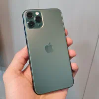اپل ایفون ۱۱ پرو حافظه ۲۵۶