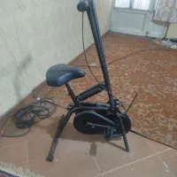دوچرخه ثابت