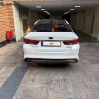 اپتیما جی تی لاین ۲۰۱۶