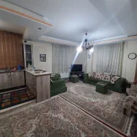 مهرآباد جنوبی..۶۲متر ۲ خواب خوش نقشه فول|فروش آپارتمان|تهران, شمشیری|دیوار