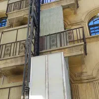 سازنده انواع بالابر گیربکسی و هیدرولیکی