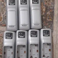 تعدادی کنترل ویدیو پروژکتور|تلویزیون و پروژکتور|تهران, فدک|دیوار