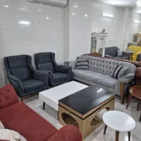 مبل دلوان((نقد و اقساط))