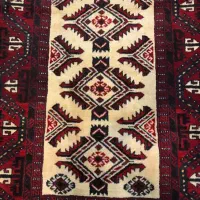 زرع و نیم دستباف بلوچی|فرش|تهران, سهروردی|دیوار