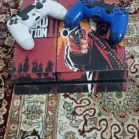 ps4 کپی خور fat