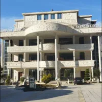 نیرو بازنشسته جهت نگهبانی