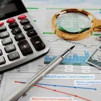 انجام آنلاین امور حسابداری