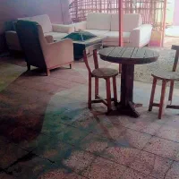 فروش وسایل تکی کافه فست فود ژین|کافی‌شاپ و رستوران|ایرانشهر, |دیوار