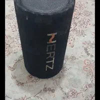 ساب باکس هرتز شرکتی