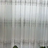 پرده پذیرایی