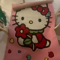 لوازم اتاق کودک دخترانه|اسباب و اثاث بچه|قشم, |دیوار