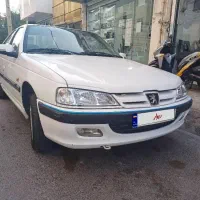 پرشیا سال مدل۸۹سالم به شرط