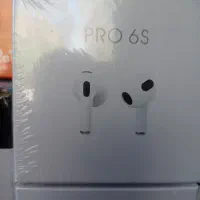 ایرپاد پرو 6s