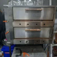 فر صندوقی پیتزا