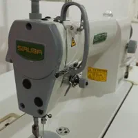 چرخ خیاطی سیروبا