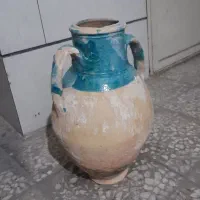 کوزه سفالی عتیغه