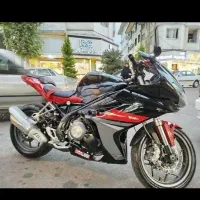 بنلی 300 ریس|موتورسیکلت|رشت, گلسار|دیوار