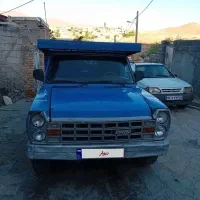 نیسان وانت  دیزل۸۹|خودرو سواری و وانت|زنجان, |دیوار