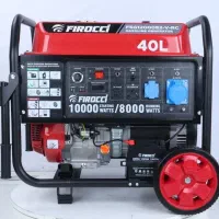 موتور برق فیروچی ده کیلو وات 18 اسب بخار