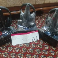 هدفون ۵ در1 نونو|پخش‌کننده همراه|دزفول, |دیوار