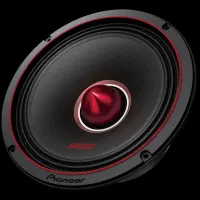 میدرنج ۸اینج پایونر