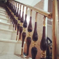 نرده استیل|خدمات پیشه و مهارت|گلستان (تهران), |دیوار