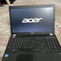 فروش لپ تاپ accer|رایانه همراه|سبزوار, کوی بهار|دیوار