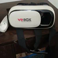 عینک Vr|کنسول، بازی ویدئویی و آنلاین|مشهد, طبرسی شمالی|دیوار