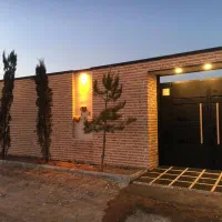 خانه باغ روستایی با مغازه ۲۰ متری معاوضه با ماشین|فروش خانه و ویلا|ری, فیروزآباد|دیوار