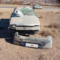 فروش روآ (چپی )مدل۸۶