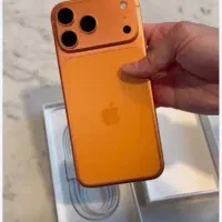 iphone 17 max 256 zaa|موبایل|اهواز, کیانپارس |دیوار