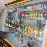 یخچال ویترینی