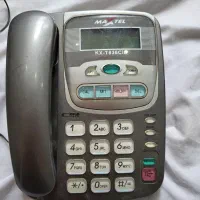 تلفن رومیزی